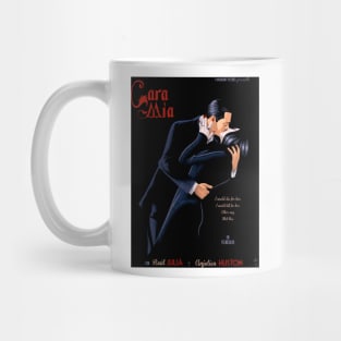 Cara Mia Mug